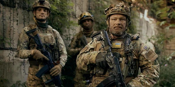 Khartia, X Defense of Ukraine png