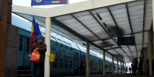 Cuplul mergea la rudele din Buzău ale băiatului