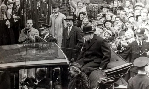 Oraşul care a aşteptat cinci ani vizita lui Winston Churchill jpeg