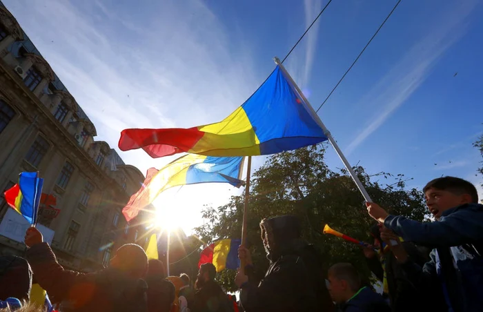 FOTO Arhivă/EPA-EFE