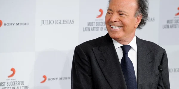 julio iglesias foto ap 