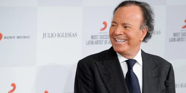 julio iglesias foto ap 