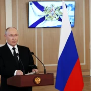 Vladimir Putin FOTO Profimedia