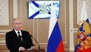 Vladimir Putin FOTO Profimedia