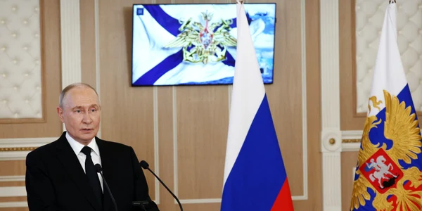 Vladimir Putin FOTO Profimedia