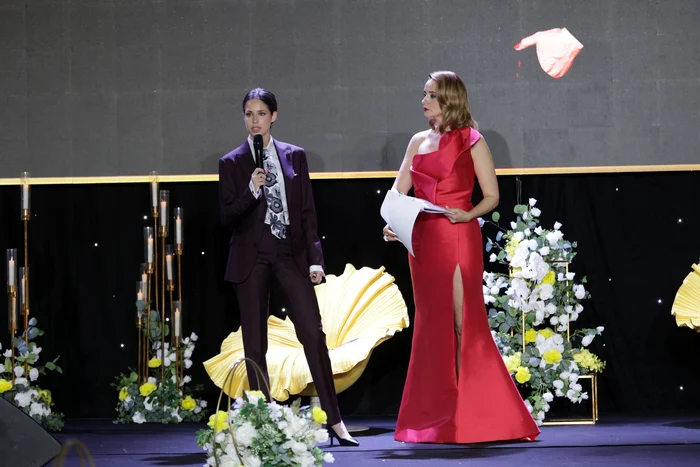 Mamă și fiică, într-un duet senzațional la gala „Nu există nu se poate”.