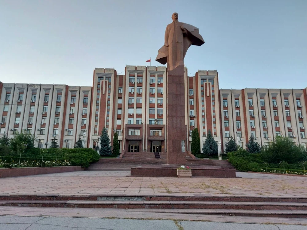 Experții iau în calcul că Rusia va profita de tensiunile dintre Tiraspol și Chișinău. FOTO: Arhivă