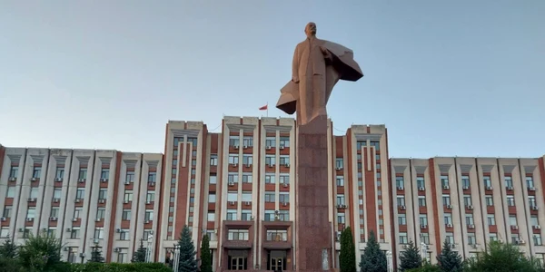 Tiraspol