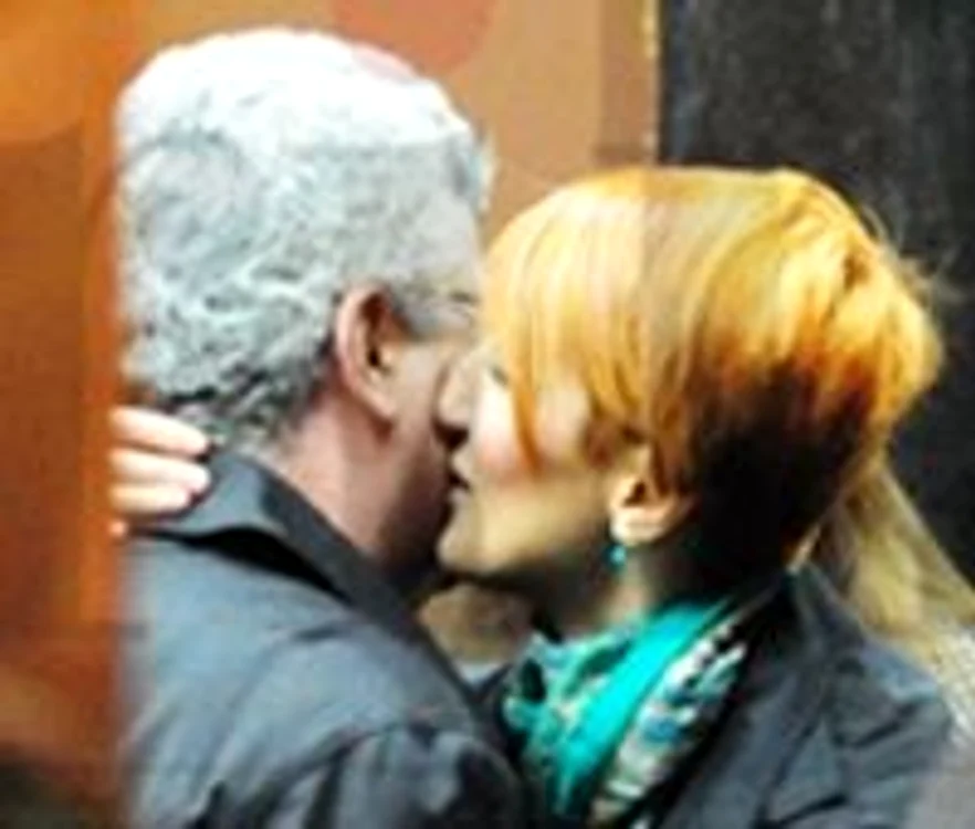 Silviu Prigoană