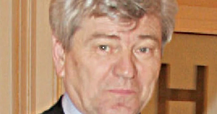 Valeriu Tabără 