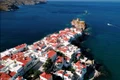 Insula Andros - Grecia Foto captură video 8K Videos HDR