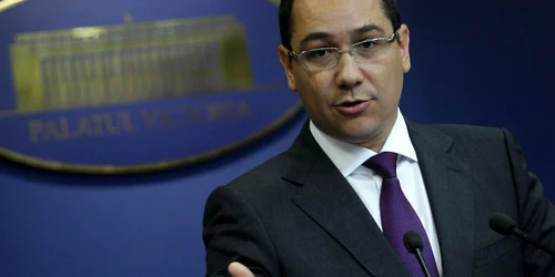 victor ponta foto reuters