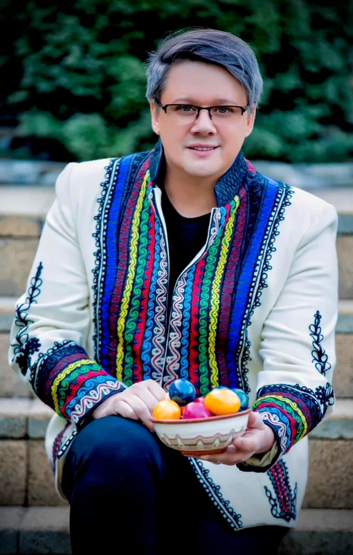 "Anul acesta nu voi găti nimic de sărbători", spune Fuego
