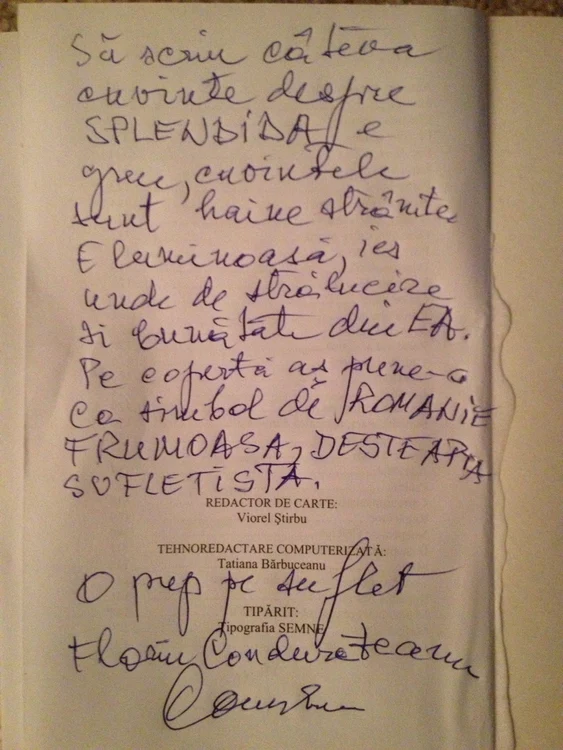 Raluca Macovei, lăudată în direct de Vadim
