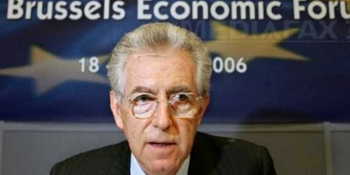 Mario Monti