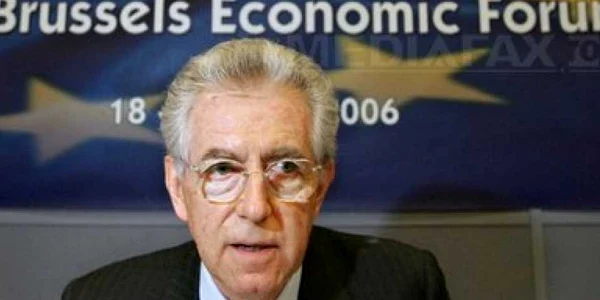 Mario Monti