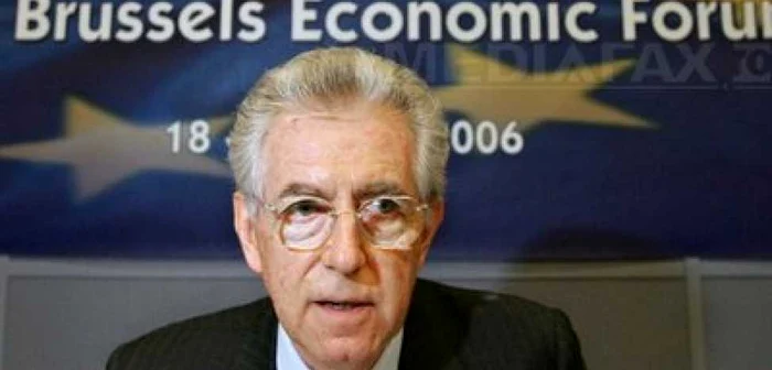 Mario Monti