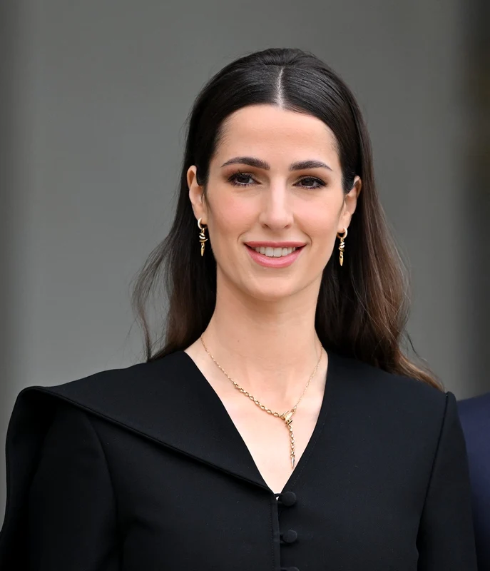 Prințesa Rajwa 