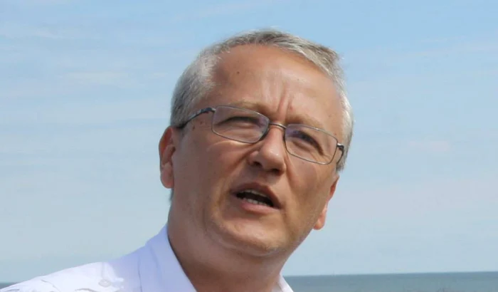 Medicul Răzvan Constantinescu FOTO: Adevărul