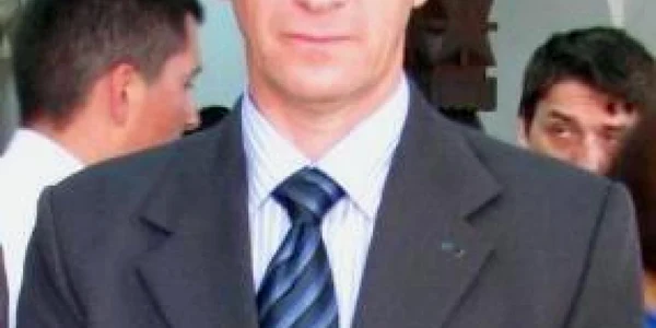 Nicolae Burnete