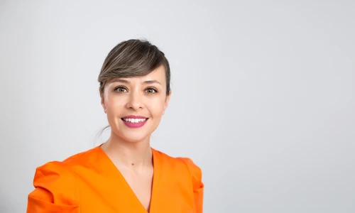 Alexandra Mircea cel mai urmărit  medic român pe Social Media jpeg