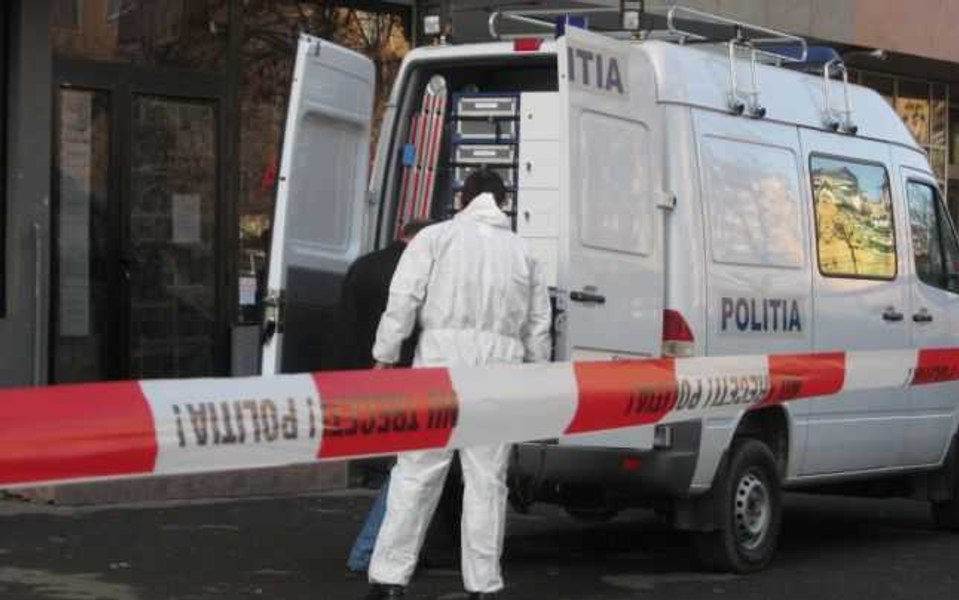 Cinci pakistanezi în arest, pentru uciderea unui afgan la Timișoara. „L-au lovit cu cuțite, cu picioarele și cu țeavă"