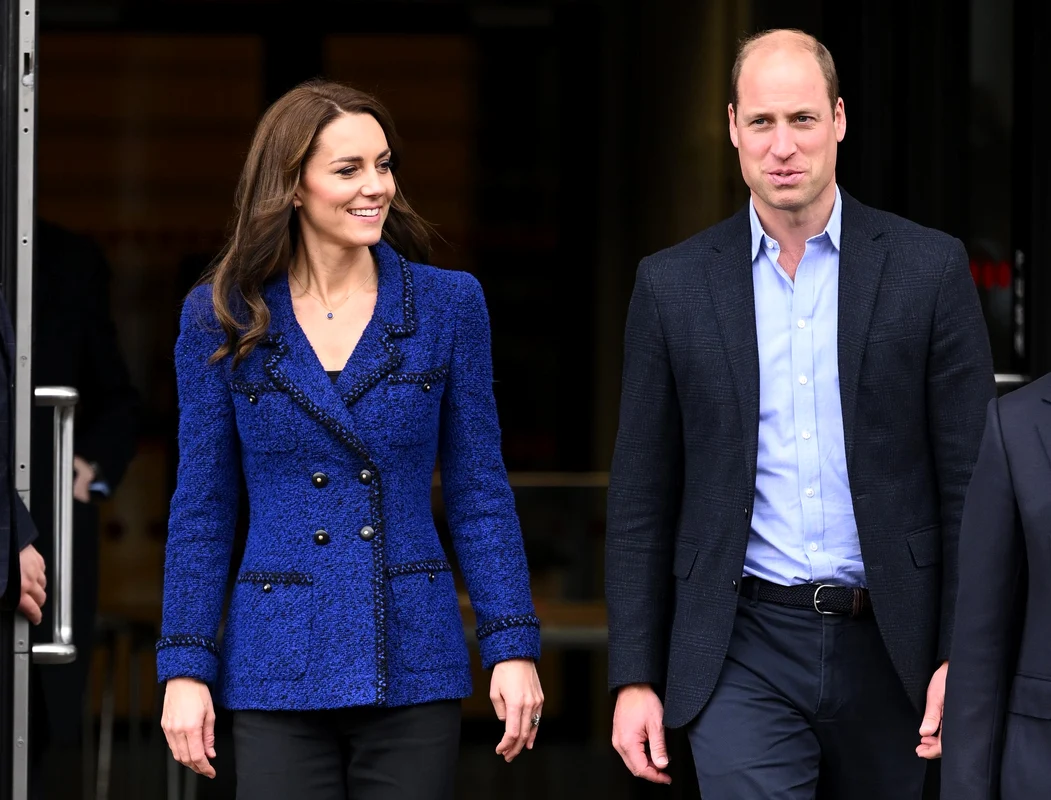 kate si william 