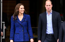 kate si william 