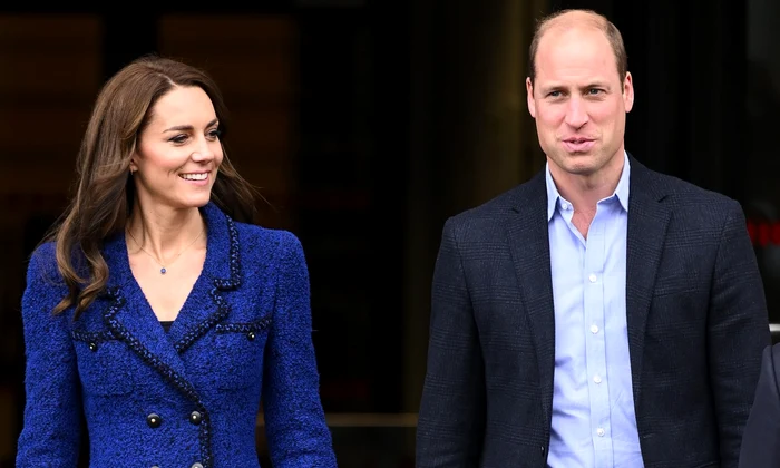 kate si william 