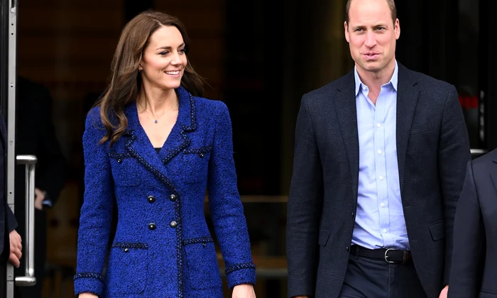 kate si william 