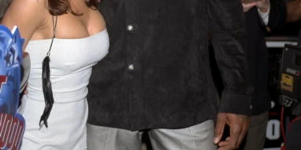 dennis rodman stands with his wife carmen electra gettyimages 72473903 jpg jpeg