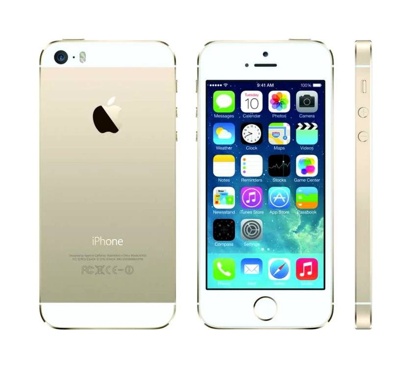 apple iphone5s
