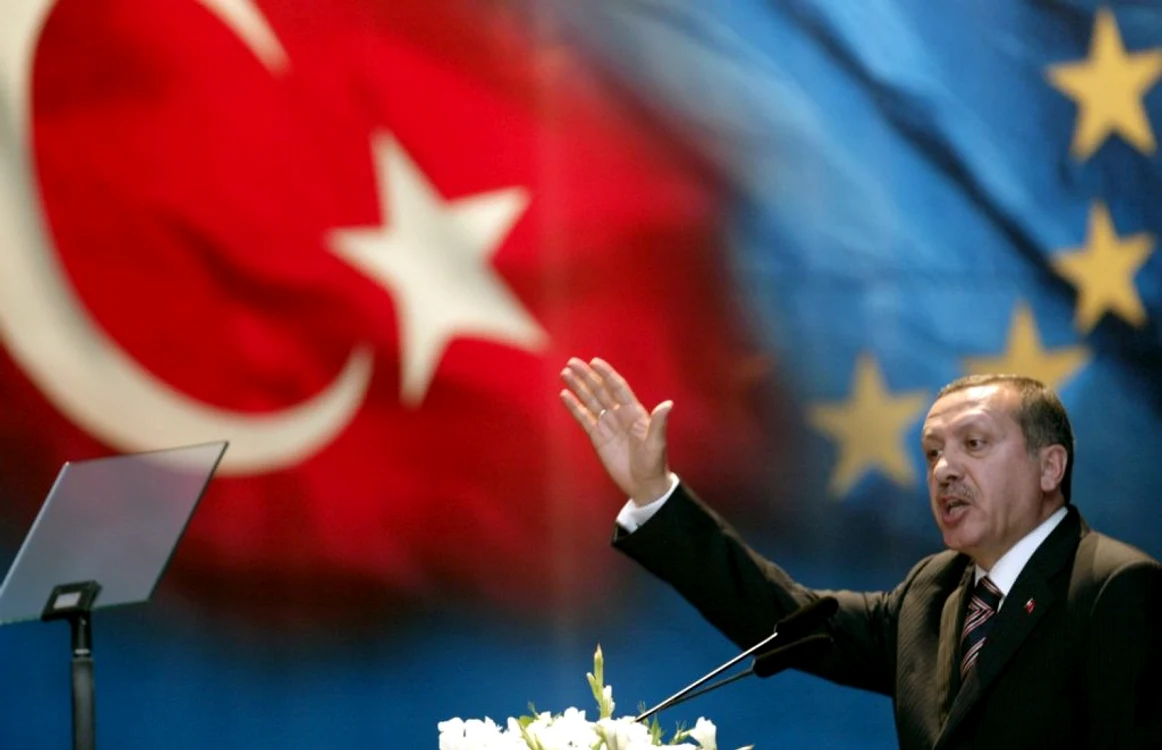 Erdogan nu va avea majoritate parlamentară