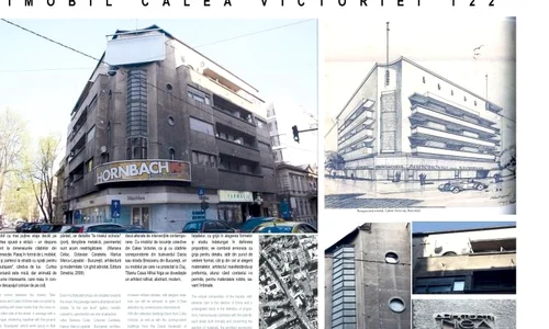 ,,Arhitecţi români, creatori de patrimoniu cultural” la ICR jpeg