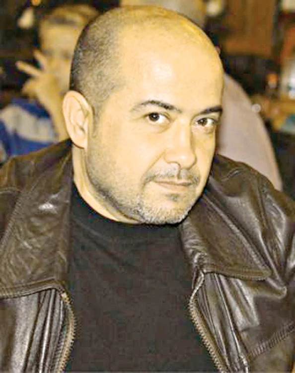 Teodor Cioroiu a lăsat Galaţiul pentru Atena în urmă cu 11 ani