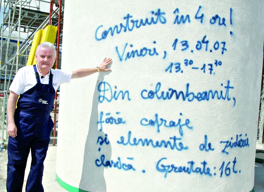 Andreea şi Luminiţa au venit împreună în România