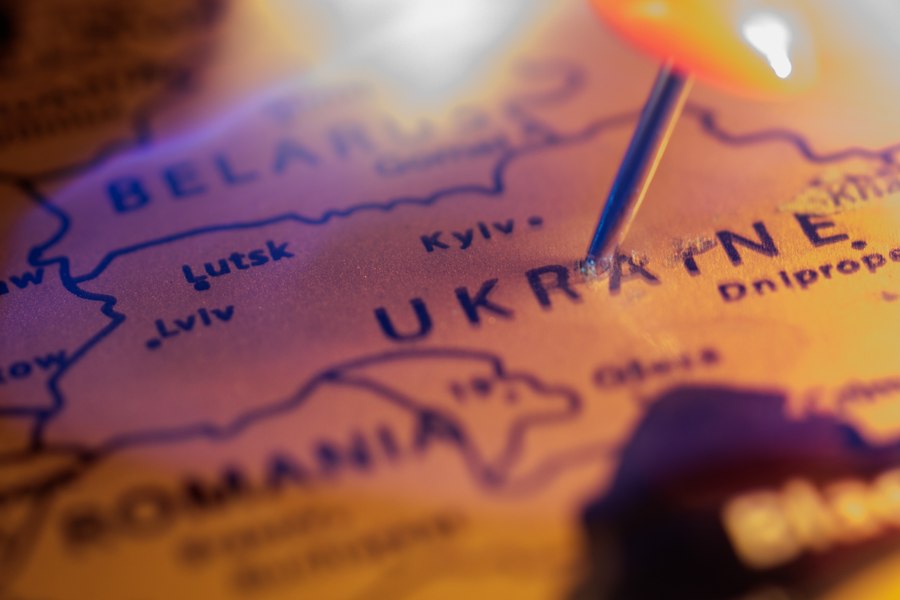 Textul integral al planului de pace prezentat de delegația SUA la Paris, dezvăluit de Reuters