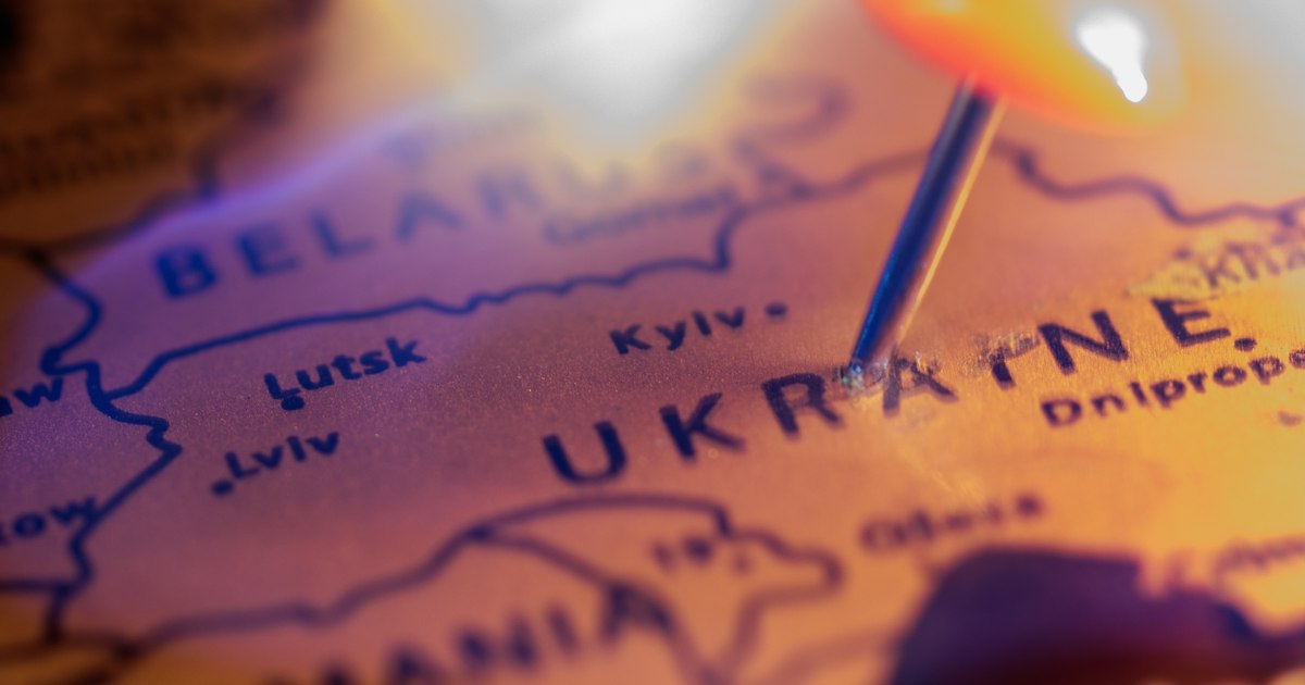 Textul integral al planului de pace prezentat de delegația SUA la Paris, dezvăluit de Reuters