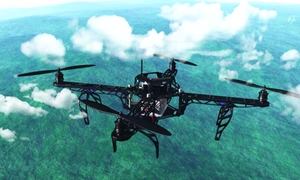 falcon defence  Foto falcon defence jpg