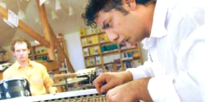 Marius Mihalache, 20.000 $ pe concert