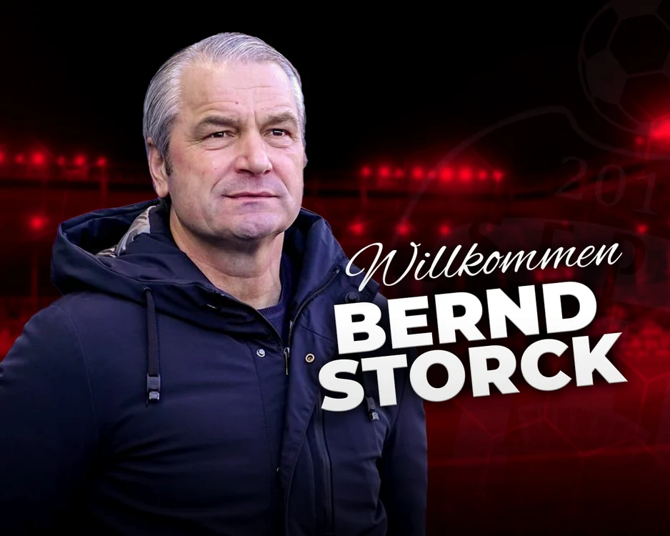 Bernd Storck, antrenorul lui Sepsi, a ajuns într-o situație foarte grea