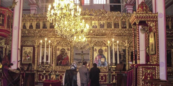 biserica sfanta paraschevi istanbul doxologia jpg