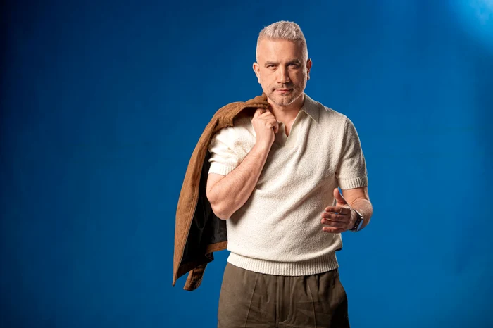 Zoli Toth foto Sorin Stana Revista OK jpg