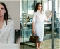 Meghan Markle vs. Violeta Bănică. FOTO: Instagram, Profimedia