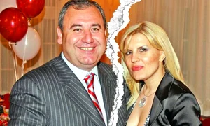 Elena Udrea şi Dorin Cocoş au divorţat după 10 ani de căsnicie jpeg