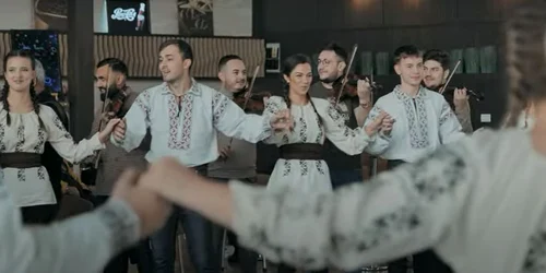 flashmob Bacau FOTO captura video jpg