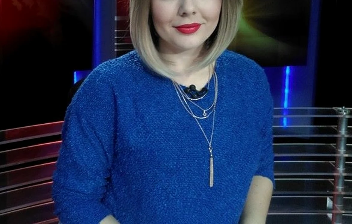
    Bianca Ioniţă este însărcinată pentru prima datăFoto: arhivă personală  