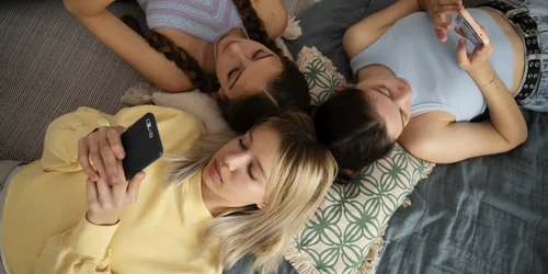 Genratia Z  Foto Freepik com jpg