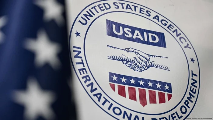 USAID, trecută pe linie moartă de noua administrație Trump