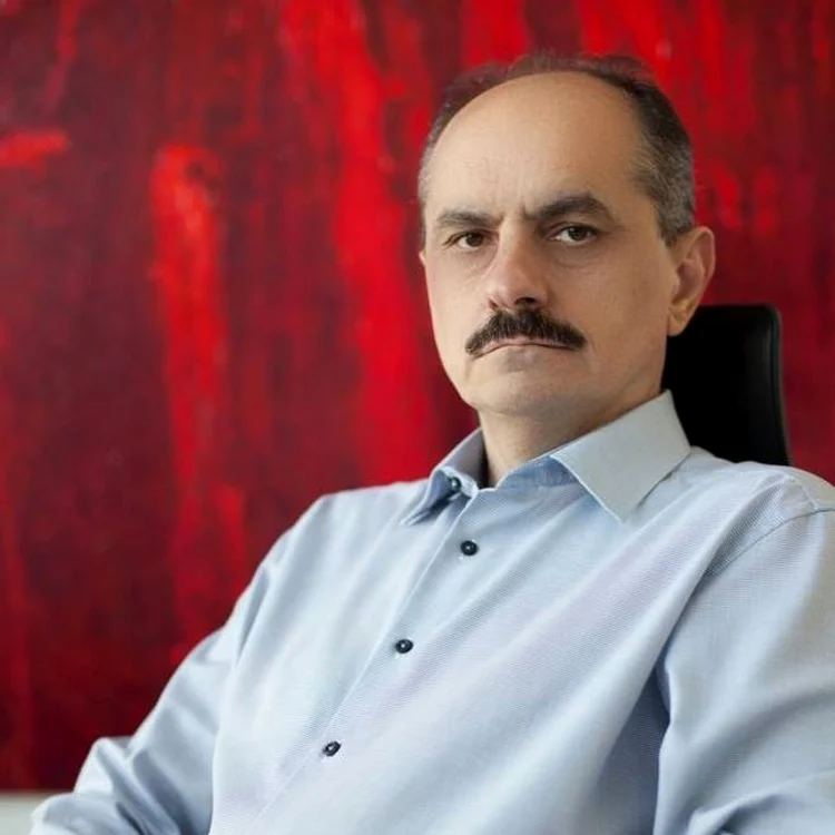 Virgil Păunescu